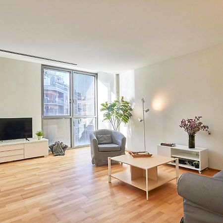 Bbarcelona Placa Universitat Flat Esterno foto