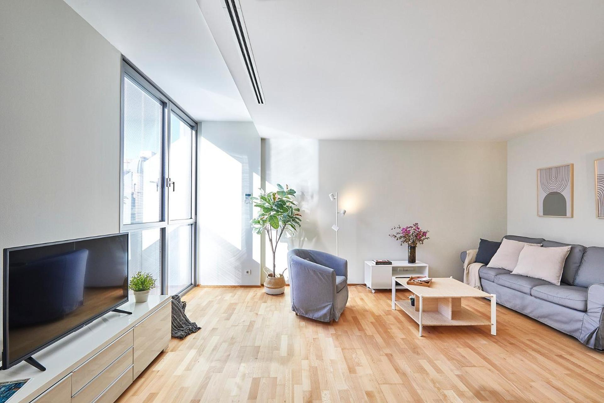 Bbarcelona Placa Universitat Flat Esterno foto