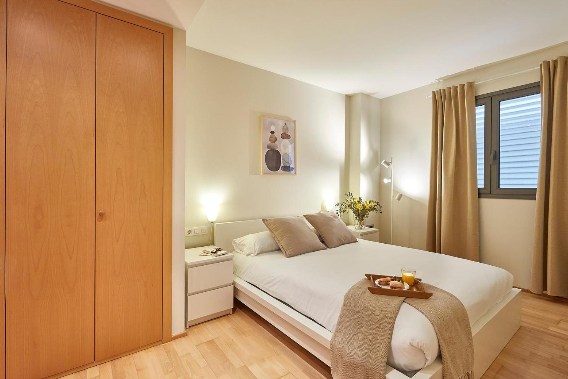 Bbarcelona Placa Universitat Flat Esterno foto