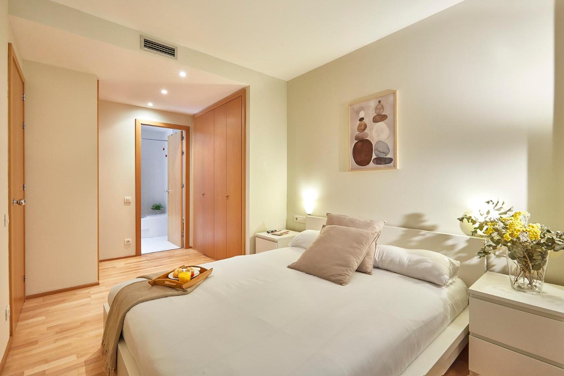 Bbarcelona Placa Universitat Flat Esterno foto