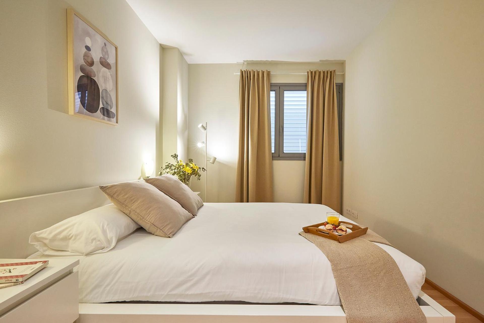 Bbarcelona Placa Universitat Flat Esterno foto
